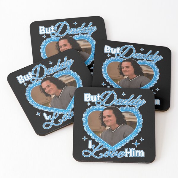 Item preview, Heartthrob Character Fan  designed and sold by SamanthaB72717.