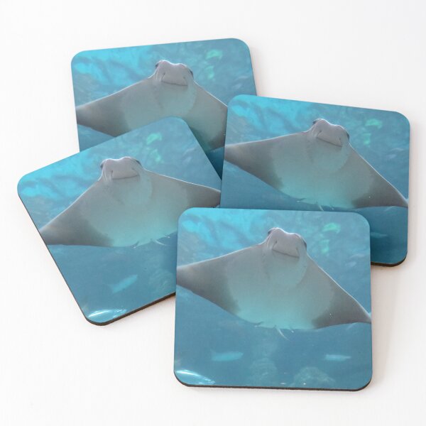 Item preview, Sting Ray Smile designed and sold by mariah6930.