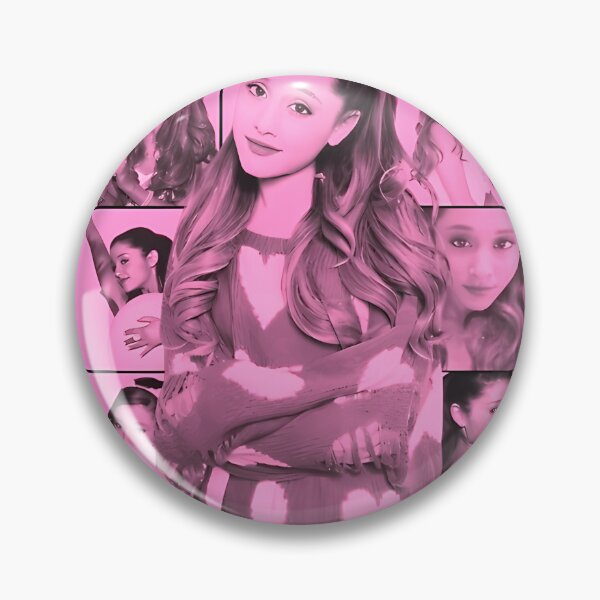 Item preview, ArianaGrande Eternal Sunshine Brighter Days designed and sold by rayssarizzune.