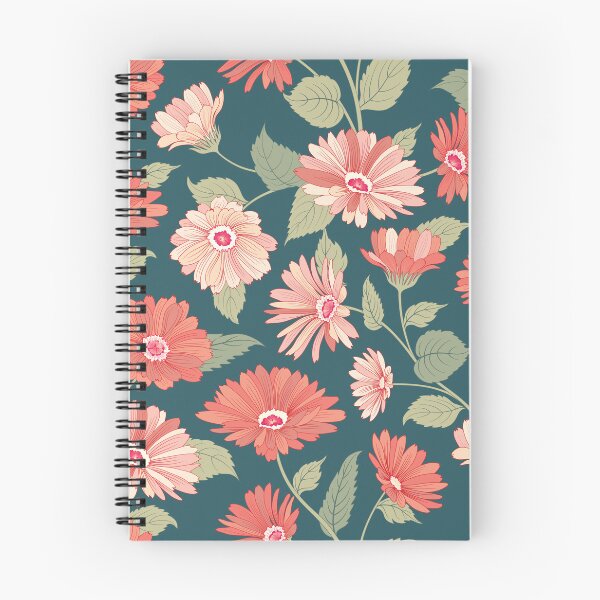 Item preview, Vintage Flower Blossoms designed and sold by The Mad Tea Party.