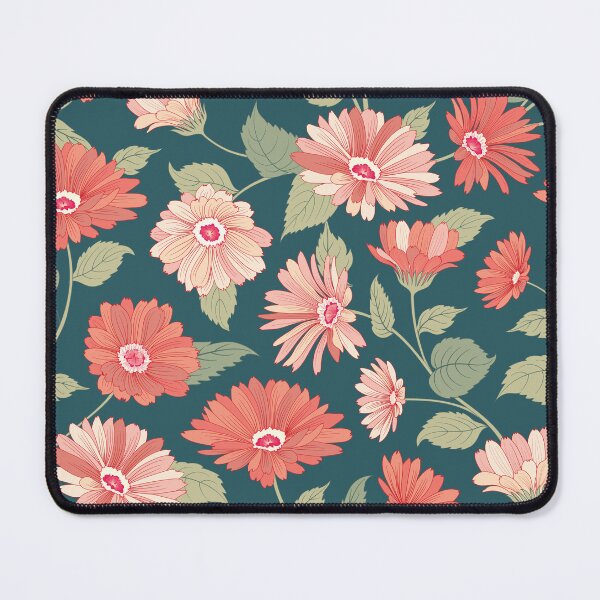 Item preview, Vintage Flower Blossoms designed and sold by The Mad Tea Party.