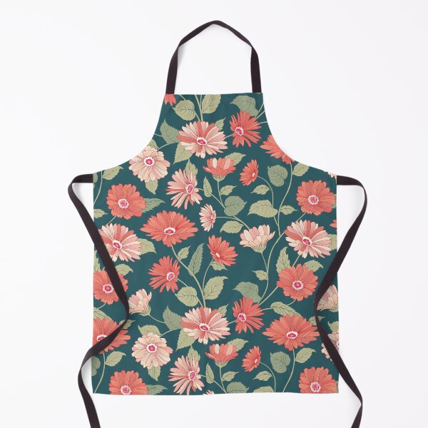 Item preview, Vintage Flower Blossoms designed and sold by The Mad Tea Party.