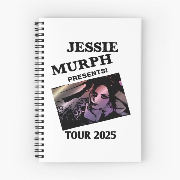 Item preview, Jessie Murph designed and sold by Tamboxe.