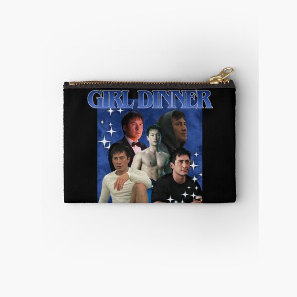 Item preview, Girl Dinner: Shane Hollander designed and sold by jenivy95.