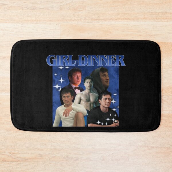 Item preview, Girl Dinner: Shane Hollander designed and sold by jenivy95.
