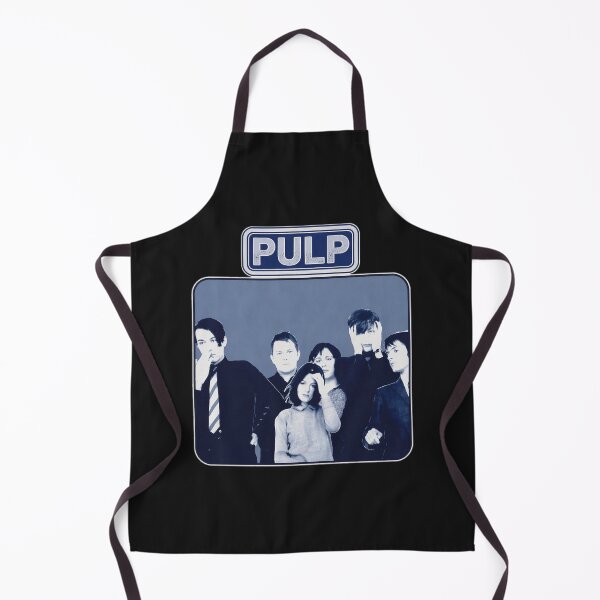 Item preview, Pulp Retro Band Group    designed and sold by DonaldOswald.