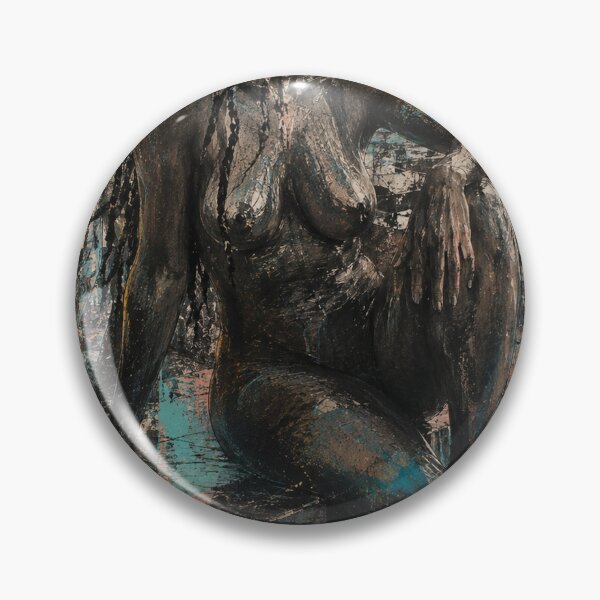 Item preview, Above the City | Black Woman Urban Art designed and sold by TedKentPhoto.