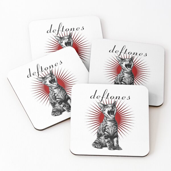 Item preview, deftones logo designed and sold by JuanGabriel0.