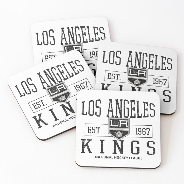 Item preview, Vintage LA Hockey Fan T-Shirt designed and sold by hleichMehlani.