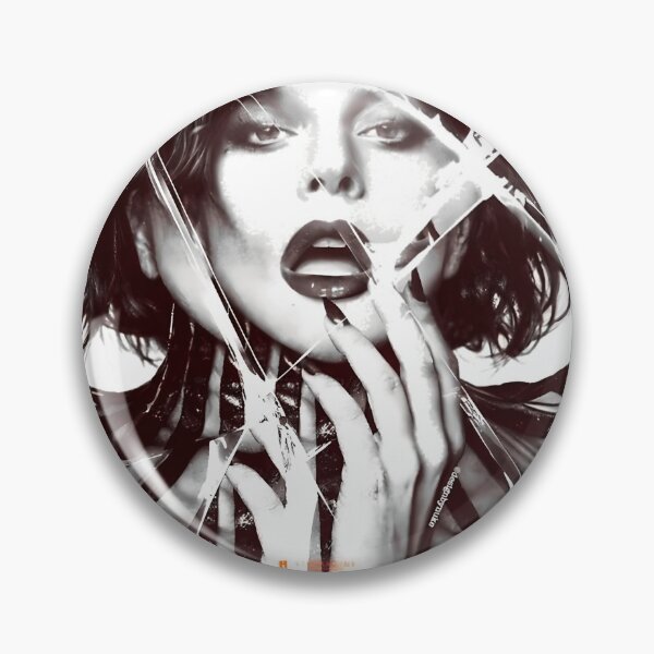 Item preview, Lady Gaga Mayhem Pop Icon designed and sold by rayssarizzune.