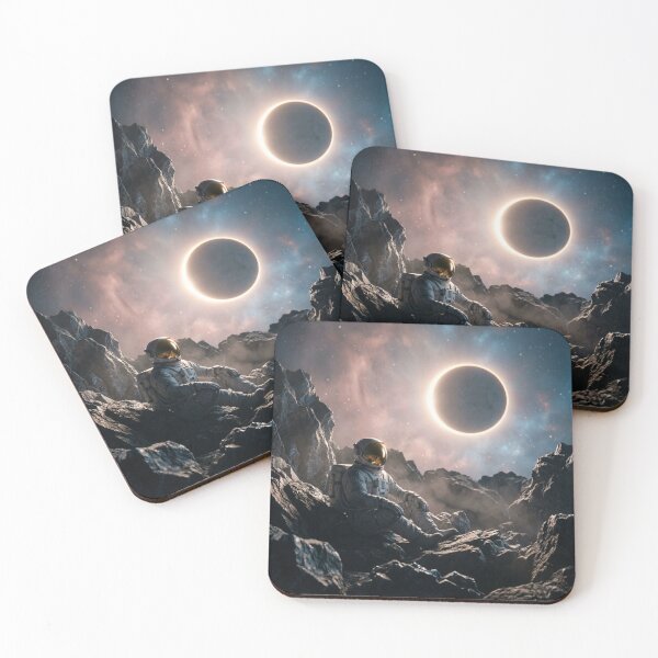 Item preview, Cosmic Eclipse designed and sold by Archive Studio.