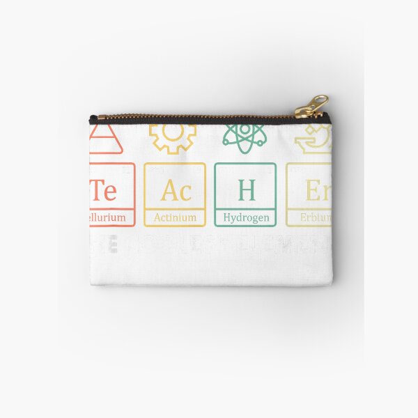 Item preview, Vintage The Coolest Element Periodic Table Chemist Teacher T-Shirt designed and sold by Magoya Store ⭐⭐⭐⭐⭐.