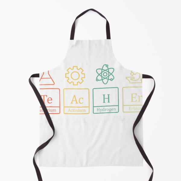 Item preview, Vintage The Coolest Element Periodic Table Chemist Teacher T-Shirt designed and sold by Magoya Store ⭐⭐⭐⭐⭐.