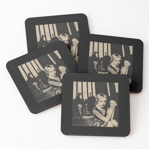 Item preview, Melancholy Group Portrait Vintage Style designed and sold by DonaldOswald.