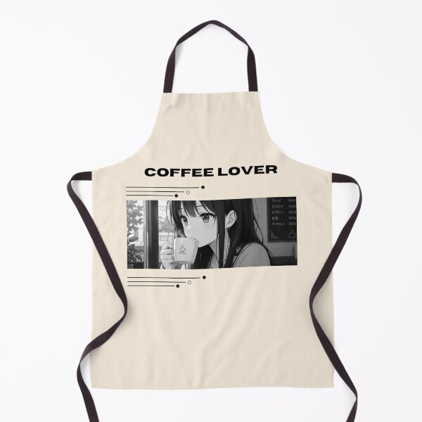 Item preview, coffee lover  designed and sold by moonart7lunas.