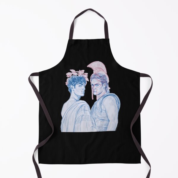 Item preview, Song Of Achilles Art designed and sold by talbothwkadi.