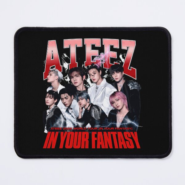 Item preview, Kpop Group Fan Tour designed and sold by SamanthaB72717.