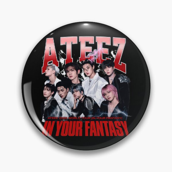 Item preview, Kpop Group Fan Tour  designed and sold by SamanthaB72717.