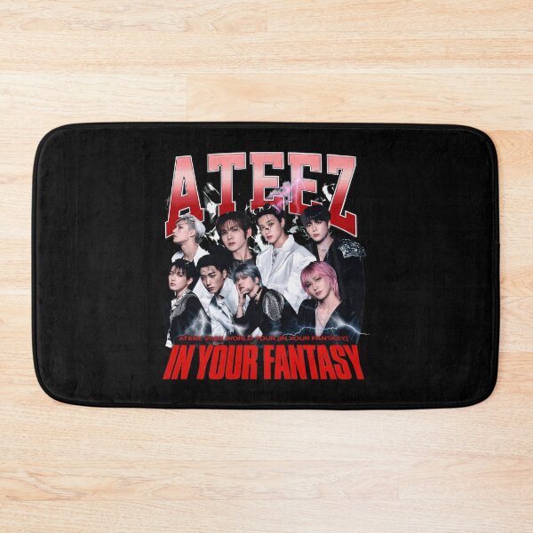 Item preview, Kpop Group Fan Tour  designed and sold by SamanthaB72717.
