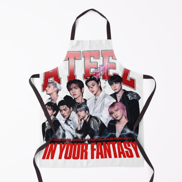 Item preview, Kpop Group Fan Tour  designed and sold by SamanthaB72717.