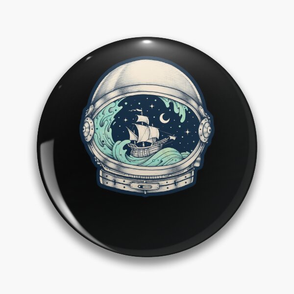 Item preview, Spaceship designed and sold by lorettakry.