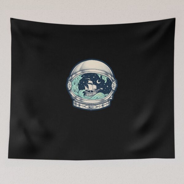Item preview, Spaceship designed and sold by lorettakry.