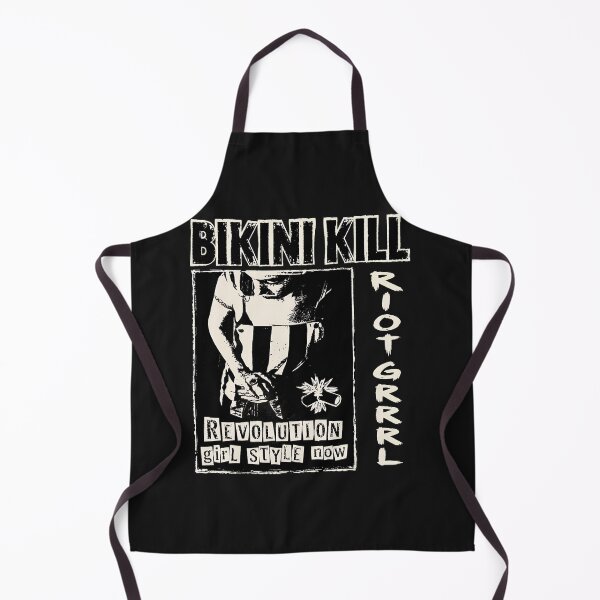 Item preview, Bikini Kill Riot Grrrl Revolution Girl Style Now  designed and sold by DonaldOswald.