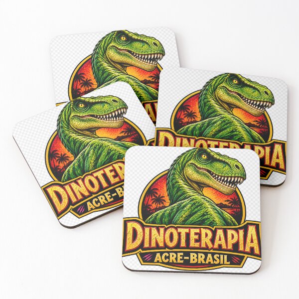 Item preview, Dinossauro do Acre designed and sold by AMAZONIA ART STUDIO.
