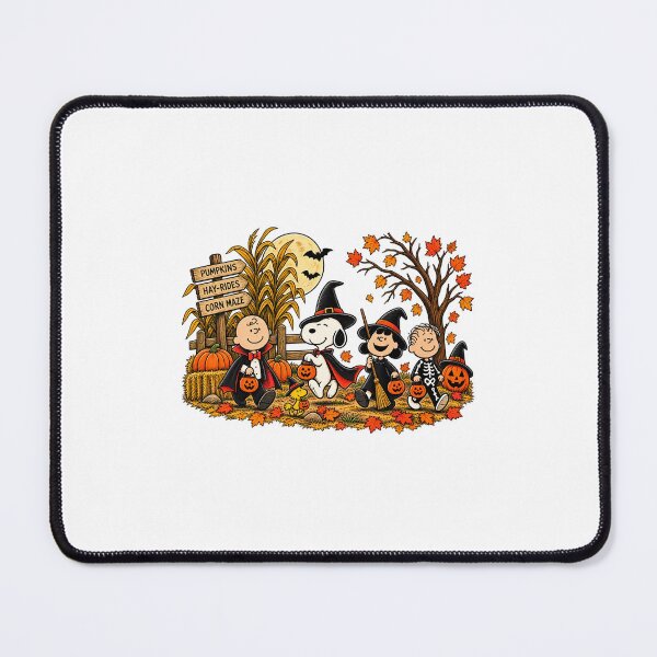 Item preview, Vintage Peanuts Halloween designed and sold by buseyrandell87.
