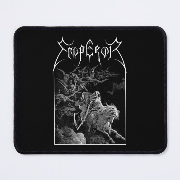 Item preview, emperor black metal (1993) designed and sold by JuanGabriel0.
