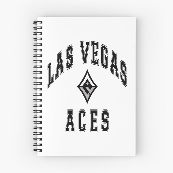 Item preview, Las Vegas Aces Vintage Style Tee designed and sold by hleichMehlani.