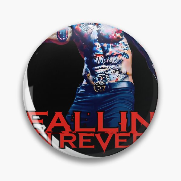 Item preview, Falling in Reverse Emo Punk Energy designed and sold by KeithArtWorks.