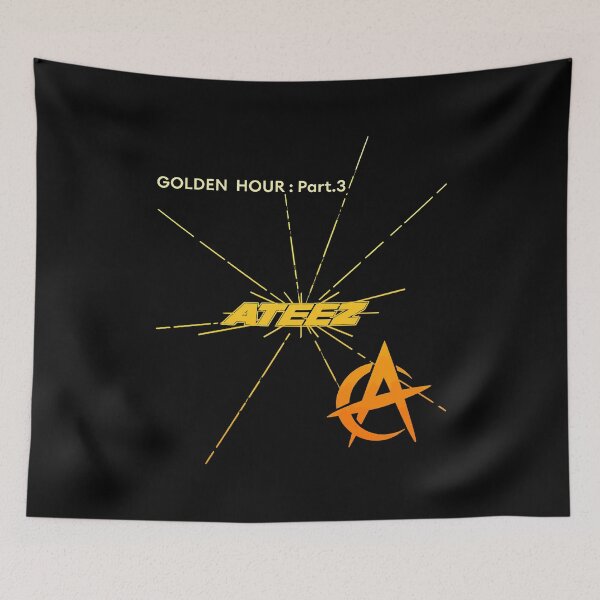 Item preview, Golden Hour Vintage Wash Graphic  designed and sold by DavidAnde98502.