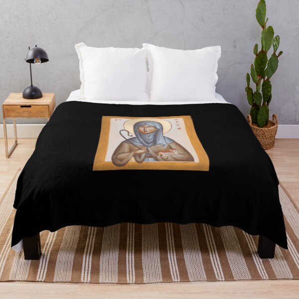Item preview, St Bega designed and sold by leonavxsrac.