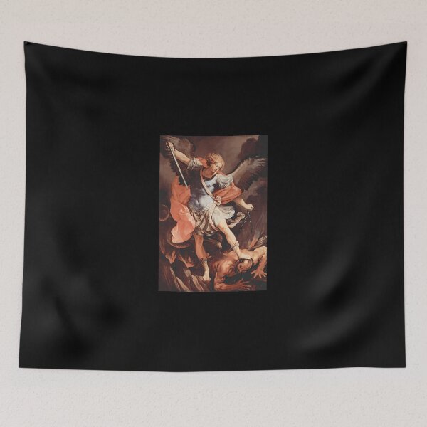 Item preview, St Michael The Archangel  designed and sold by figlertusirk.