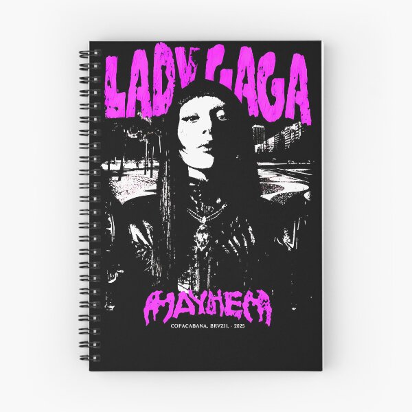 Item preview, Lady Gaga Mayhem Pop Icon designed and sold by rayssarizzune.