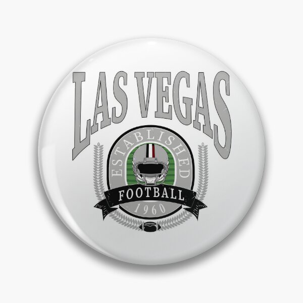 Item preview, Vintage Vegas Football Established 1960 designed and sold by BoutetQuin00.
