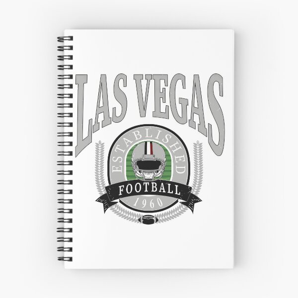 Item preview, Vintage Vegas Football Established 1960 designed and sold by BoutetQuin00.