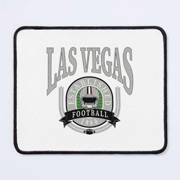 Item preview, Vintage Vegas Football Established 1960 designed and sold by BoutetQuin00.