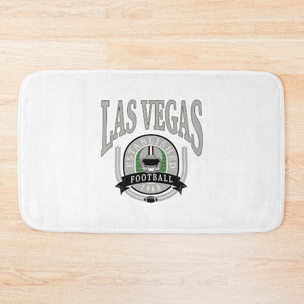 Item preview, Vintage Vegas Football Established 1960 designed and sold by BoutetQuin00.
