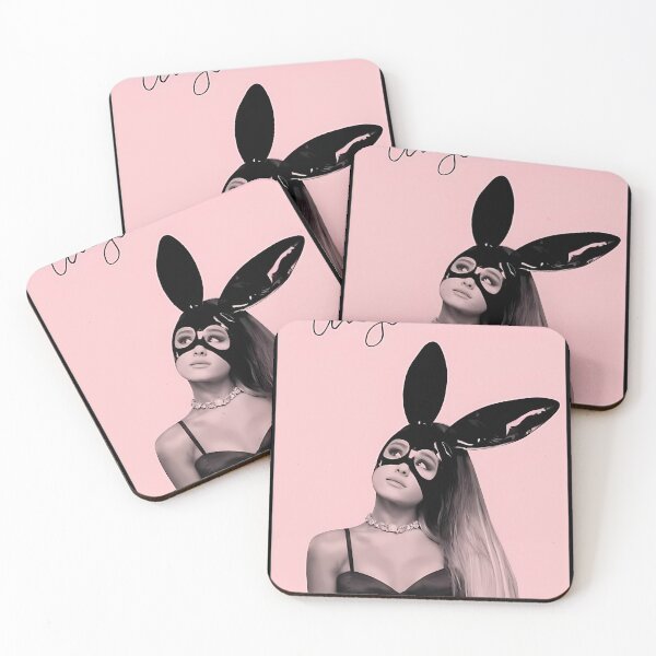 Item preview, Ariana Grande Pop Icon Tribute designed and sold by KeithArtWorks.