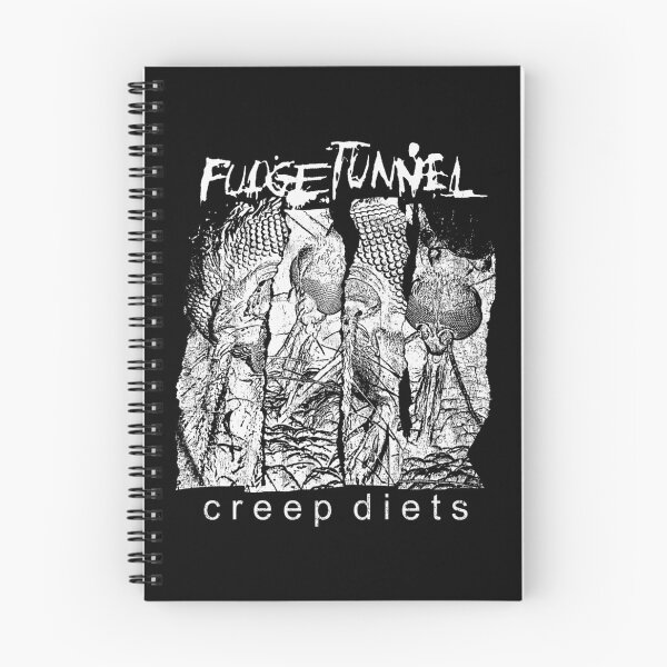 Item preview, fudge tunnel creep diets designed and sold by JuanGabriel0.