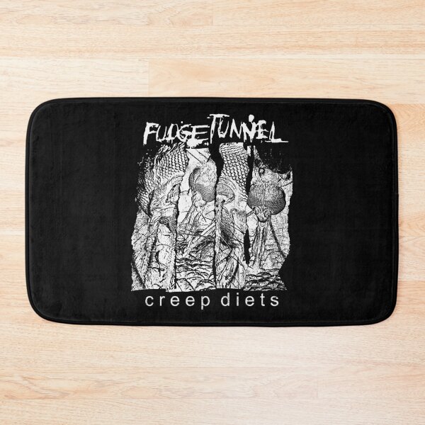Item preview, fudge tunnel creep diets designed and sold by JuanGabriel0.