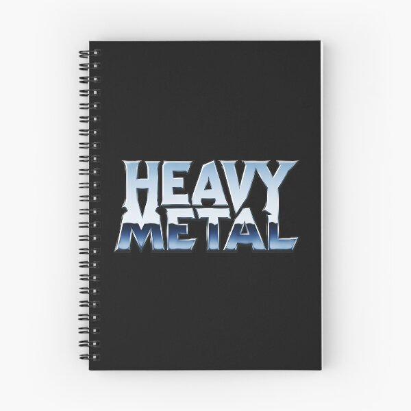 Item preview, Heavy Metal Drip Style  designed and sold by DonaldOswald.