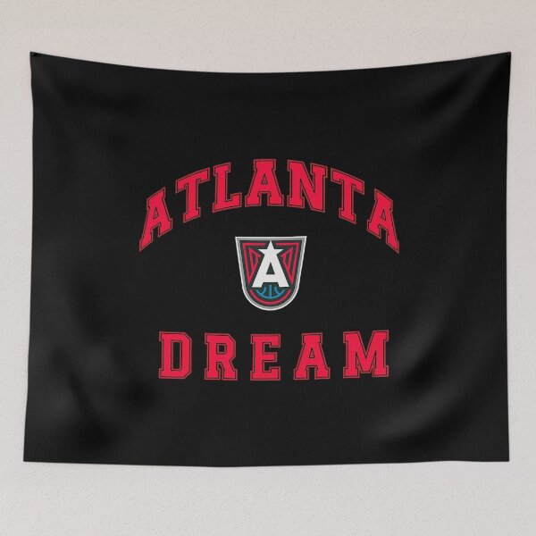 Item preview, Atlanta City Athletic Fan  designed and sold by DanielBal29848.