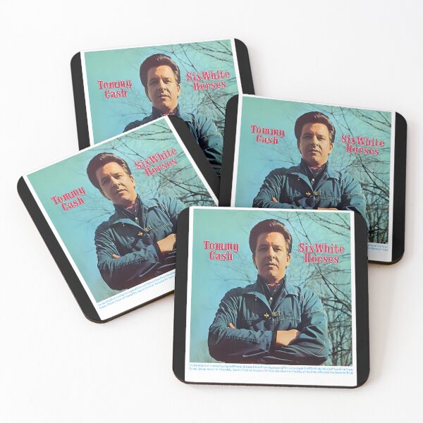 Item preview, Tommy Cash designed and sold by Tamboxe.