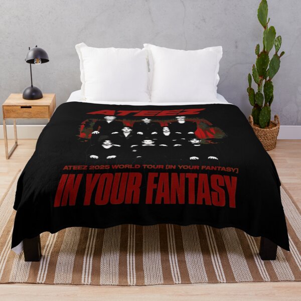 Item preview, Retro K-Pop Group Tour Graphic  designed and sold by SamanthaB72717.