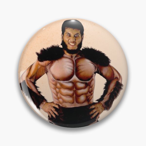 Item preview, Giant Gonzales designed and sold by WretroMania.