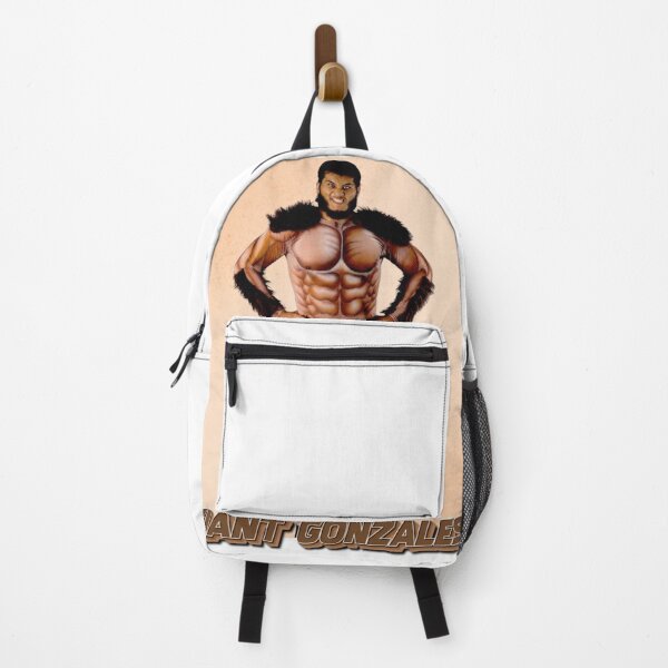 Item preview, Giant Gonzales designed and sold by WretroMania.