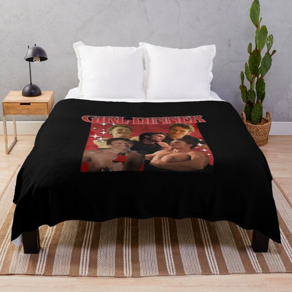 Item preview, Girl Dinner: Ilya Rozanov designed and sold by jenivy95.